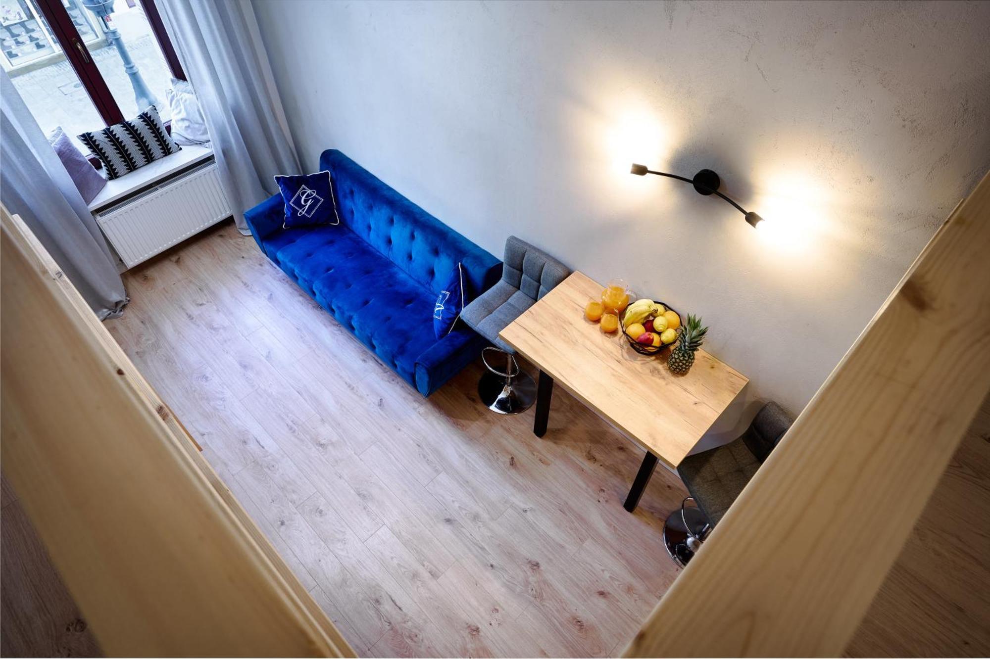 Apartamento Studio Z Widokiem Na Piotrkowska Łódź Exterior foto